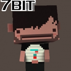 7bit