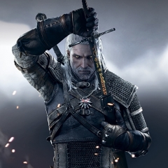 Geralt